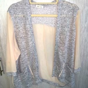 UO casual sweater